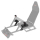 Next Level Racing Flight Pack for FGT & GT Track - 519880 - zdjęcie 2